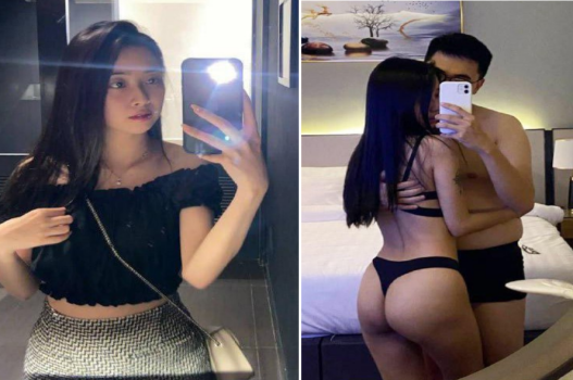 truyện sex 14,mun lộ clip sex,gai viet live sex Vợ không cho địt, cậu con rể đành nhờ mẹ vợ "giải quyết" hộ